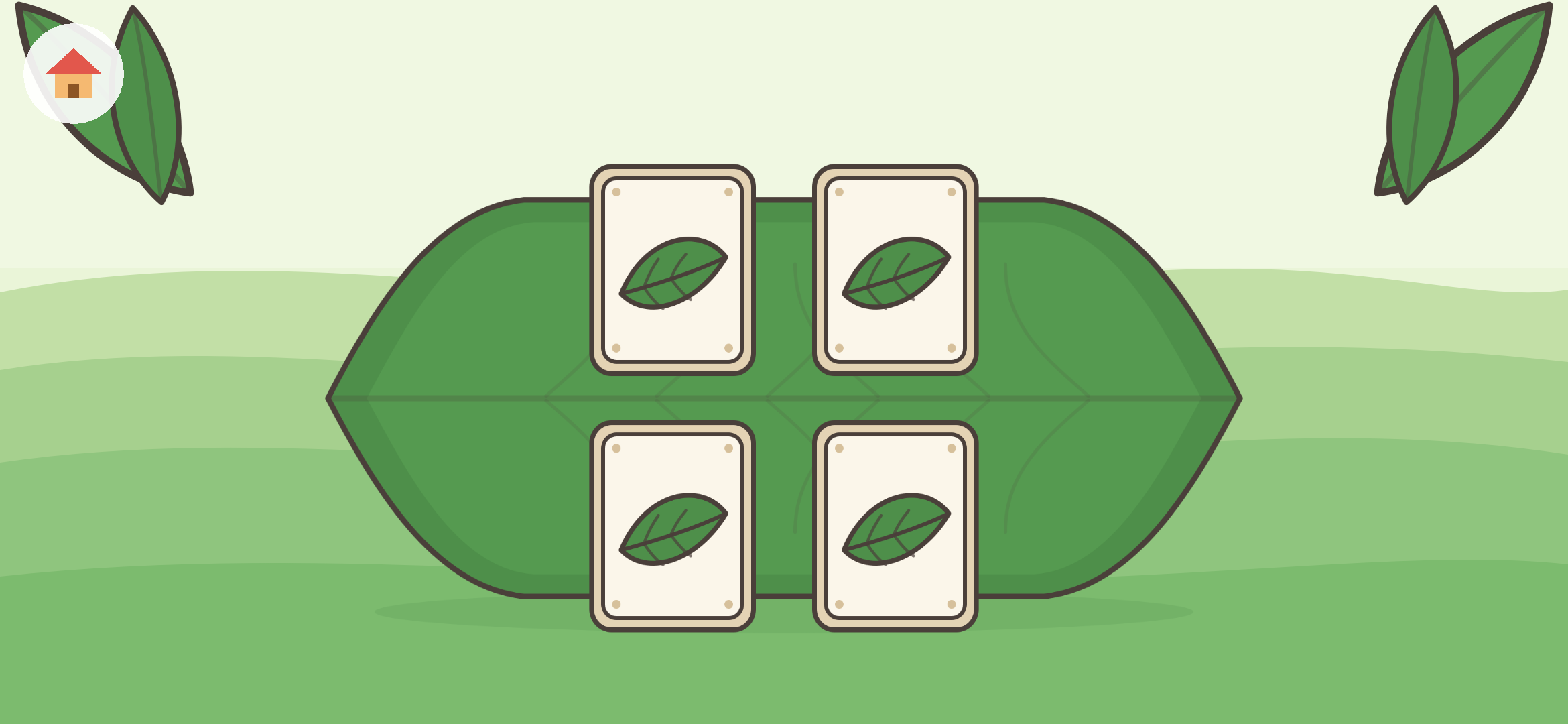 Finding pairs